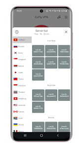 起飞VNP下载官网android下载效果预览图