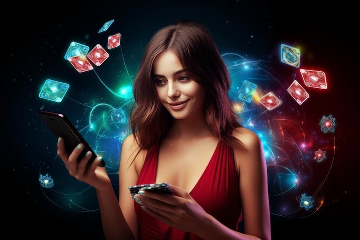 tiara toto featured game showcase tiara toto featured game showcase